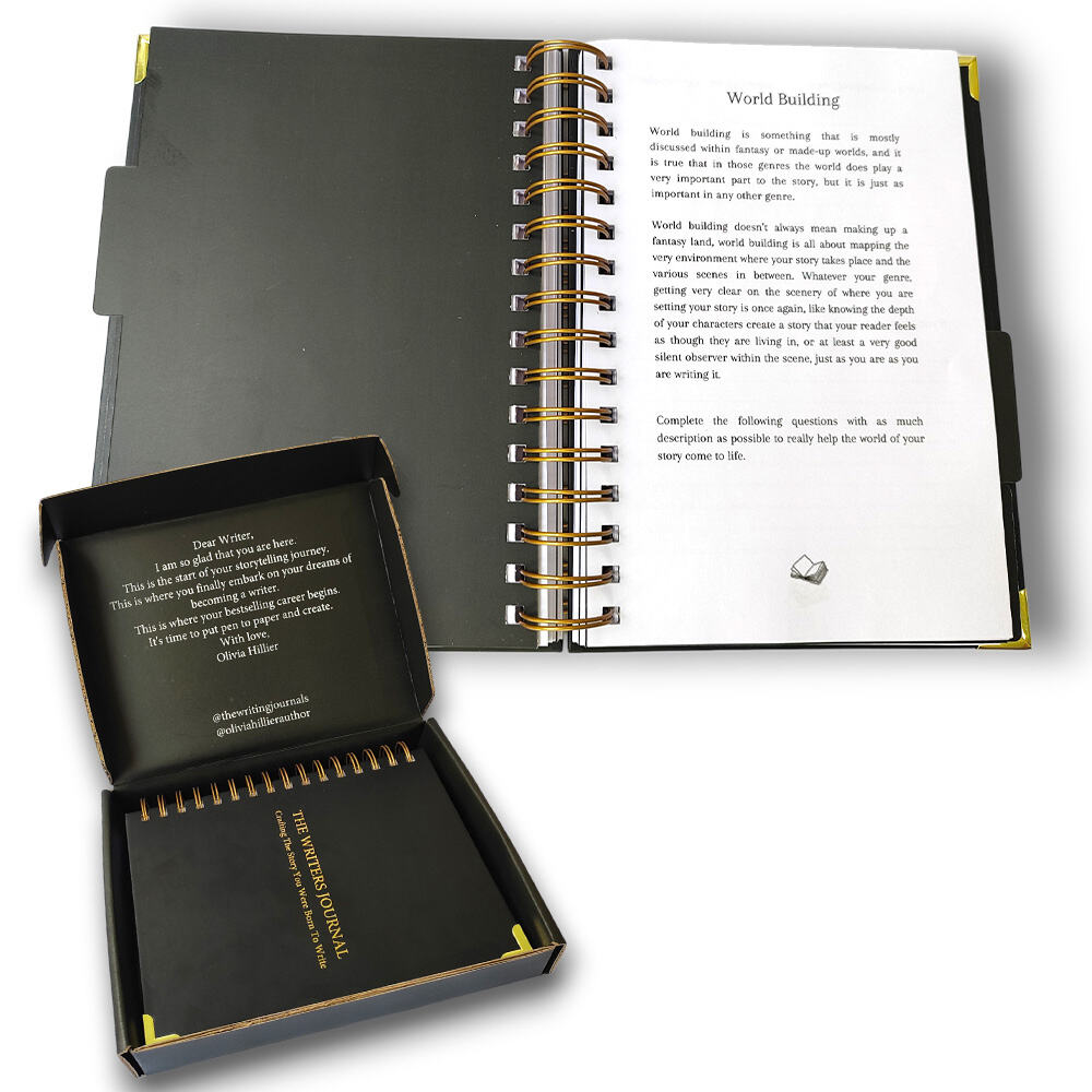 Premium Professional Presentation and Brand Enhancement