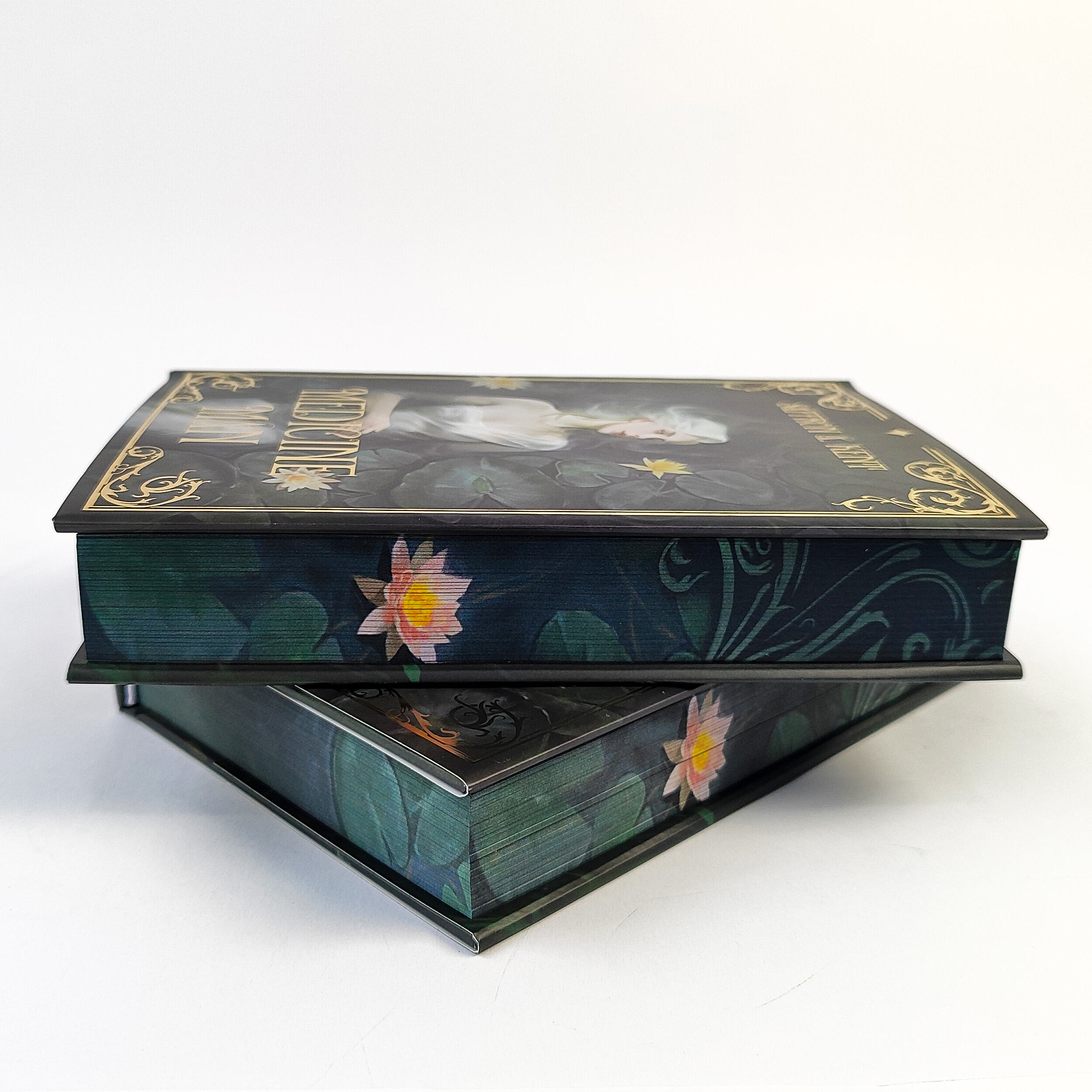 Atractivo estético premium y diferenciación en el mercado