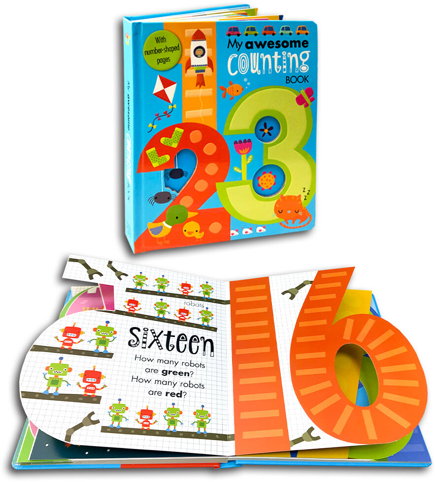 Enhanced Child Development and Safety Features