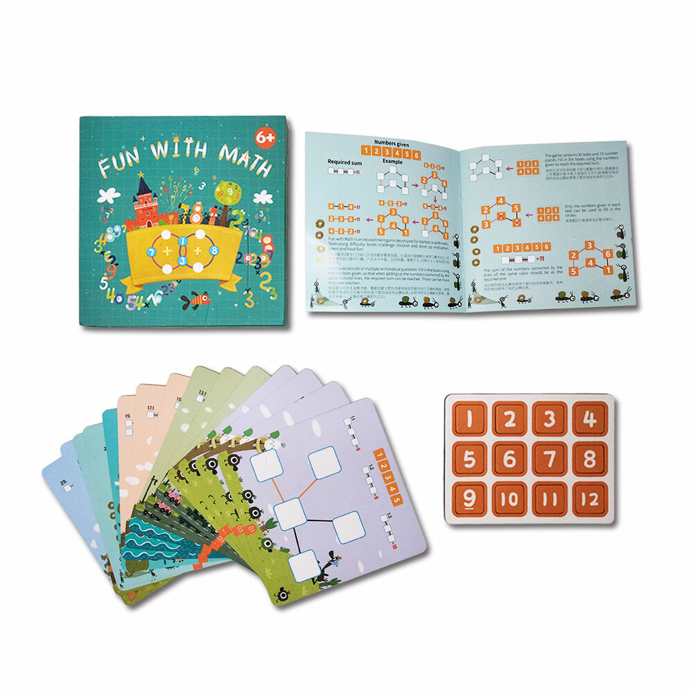 Progressive Skill Development System