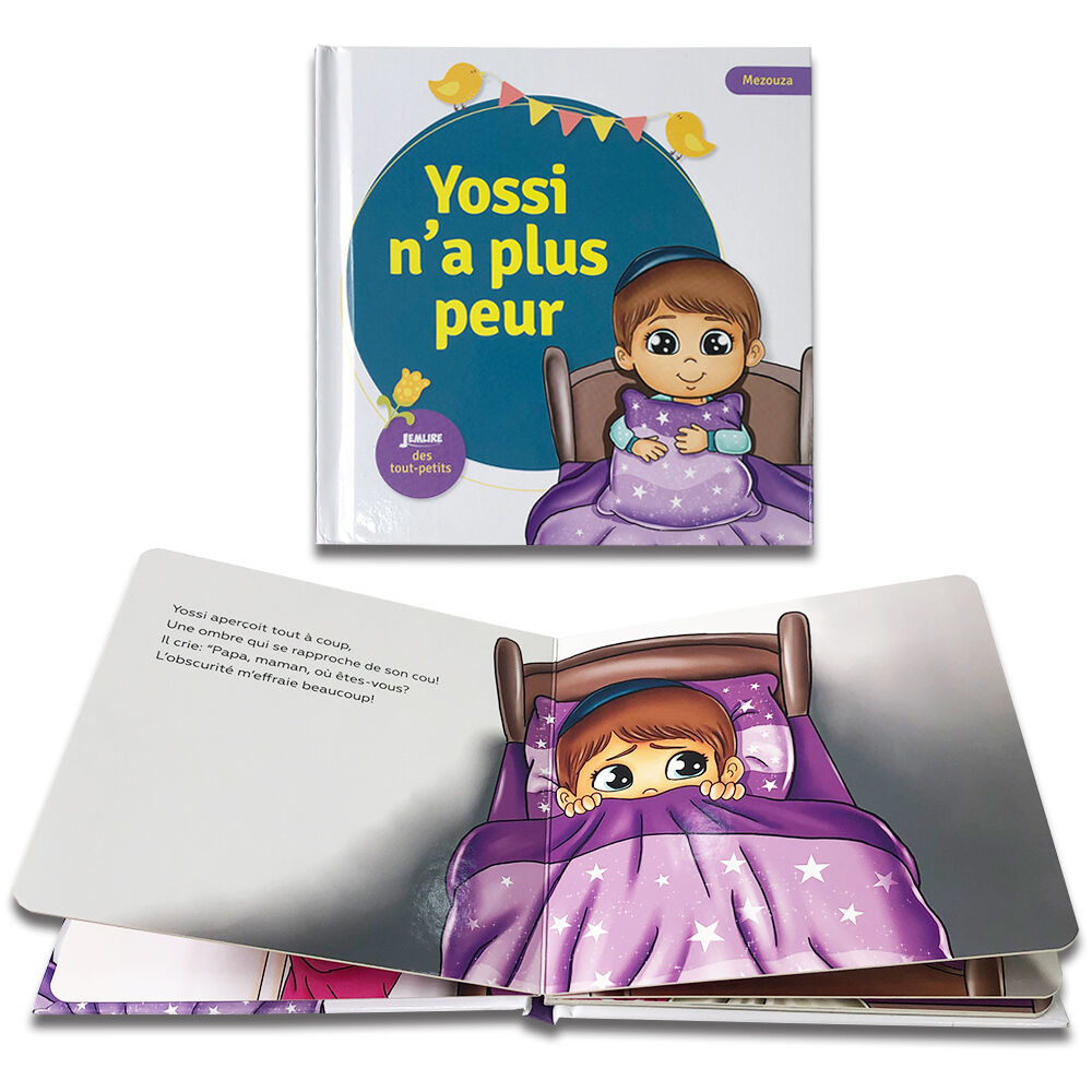 Comprehensive Safety Features Designed for Young Children