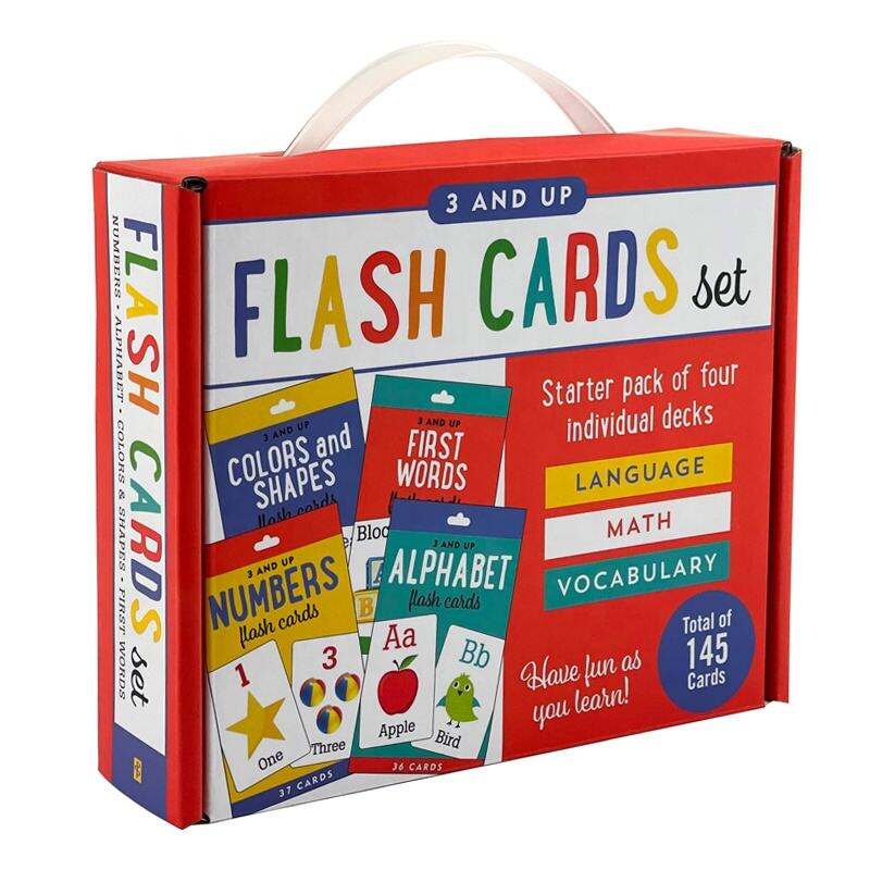 Convenient Learning Solutions for Modern Families