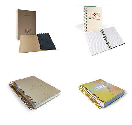 Custom Notebooks Printing