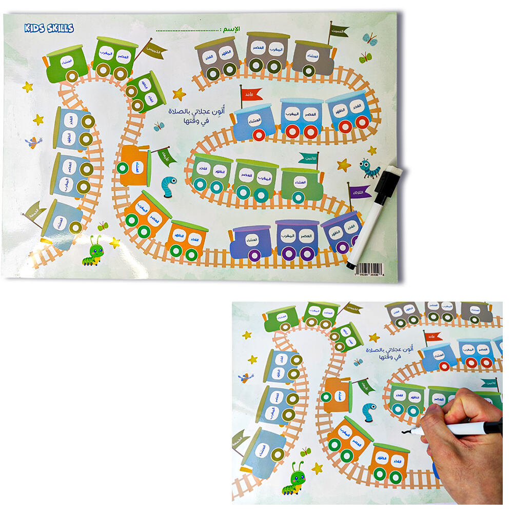 Fully Personalized Learning Experience