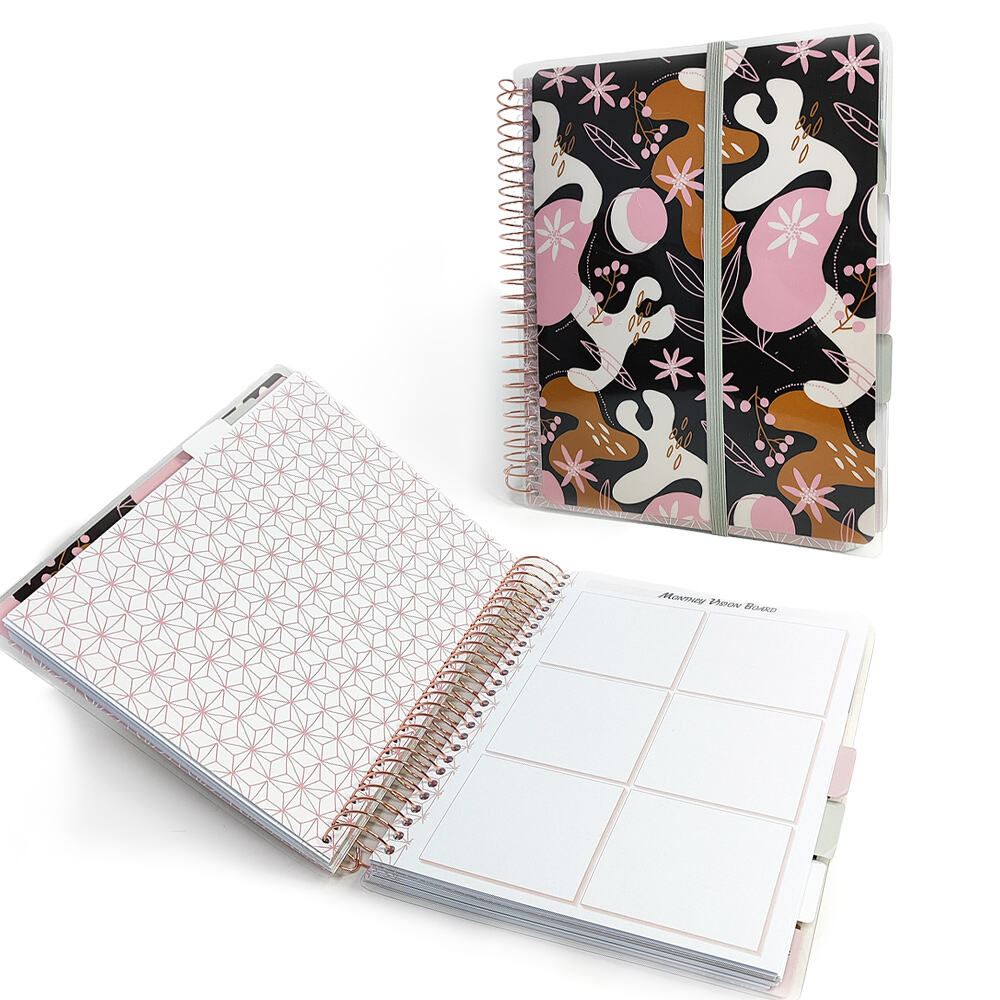 Advanced Goal Achievement Framework