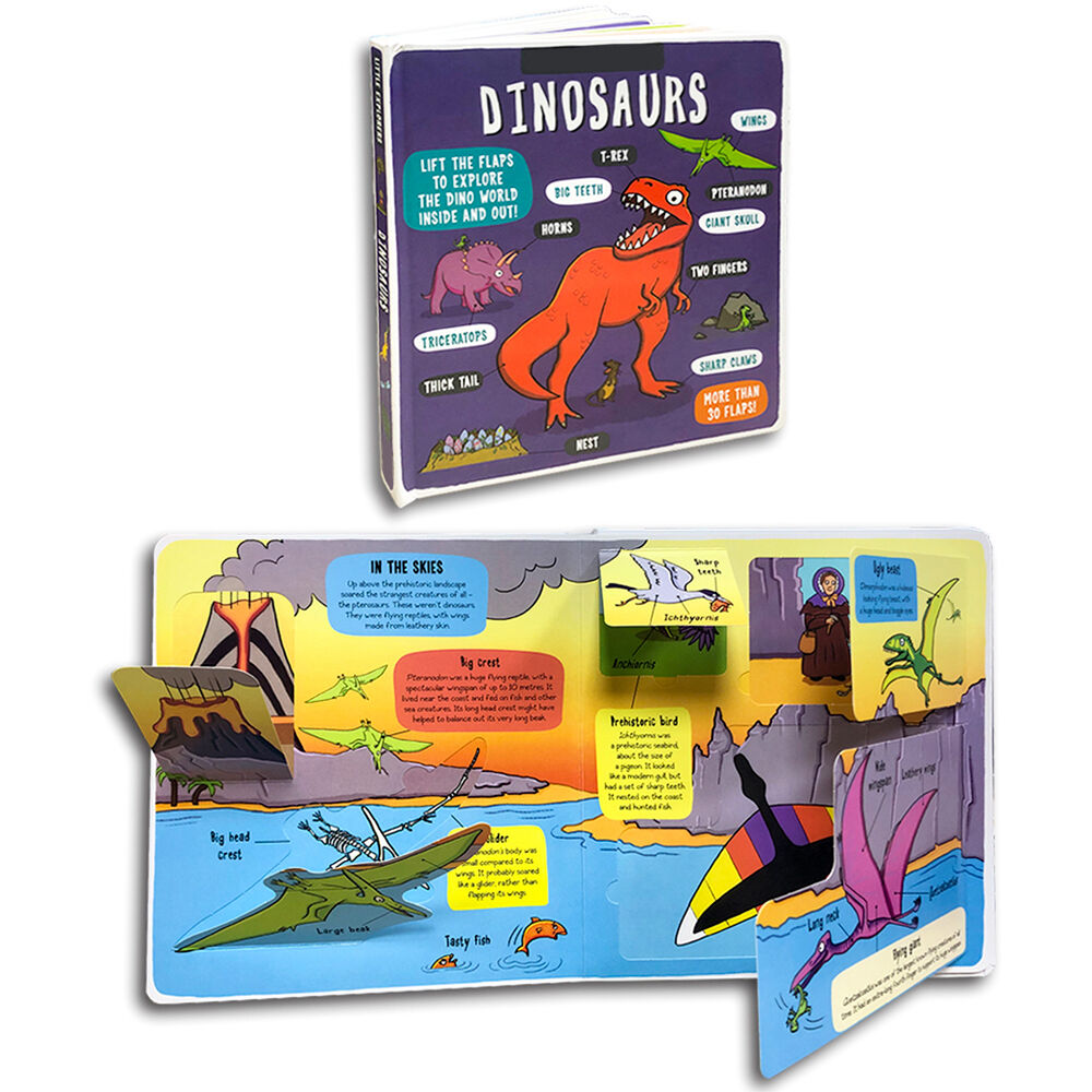 Interactive Learning Enhancement