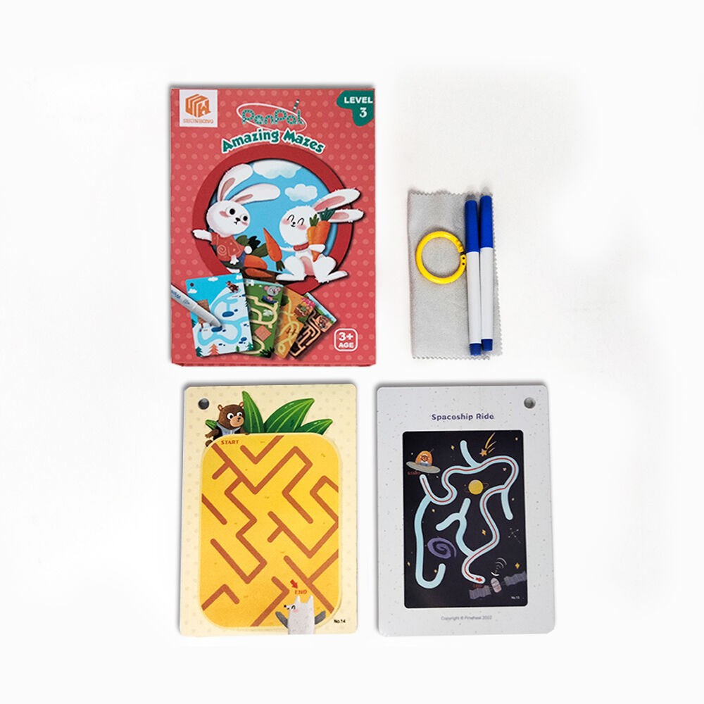 Portable Independence and Self-Regulation