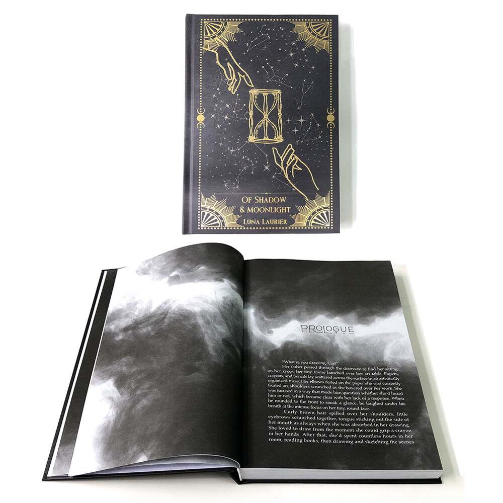 אפשרויות התאמה רחבות וסיום מקצועי