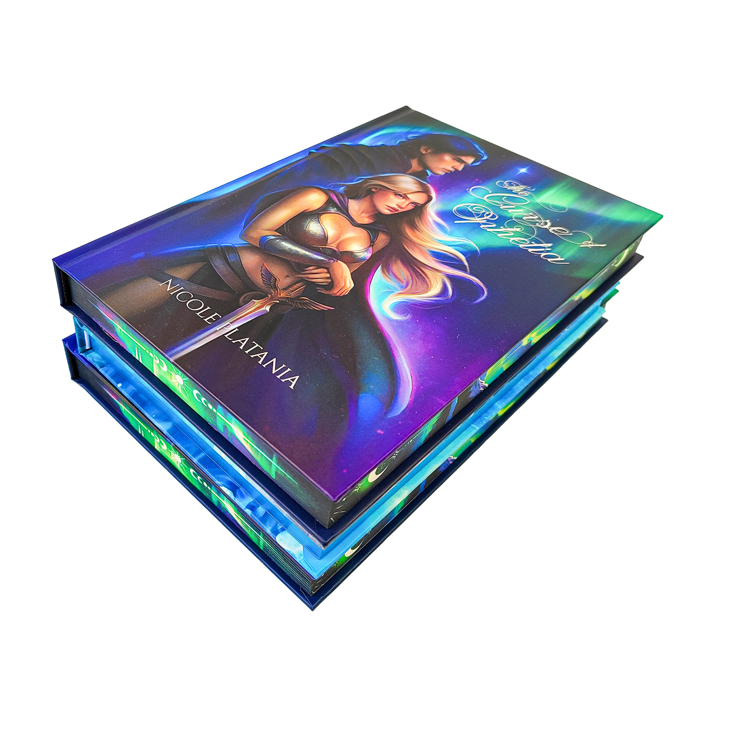 Protección superior de los bordes y mejora de la durabilidad