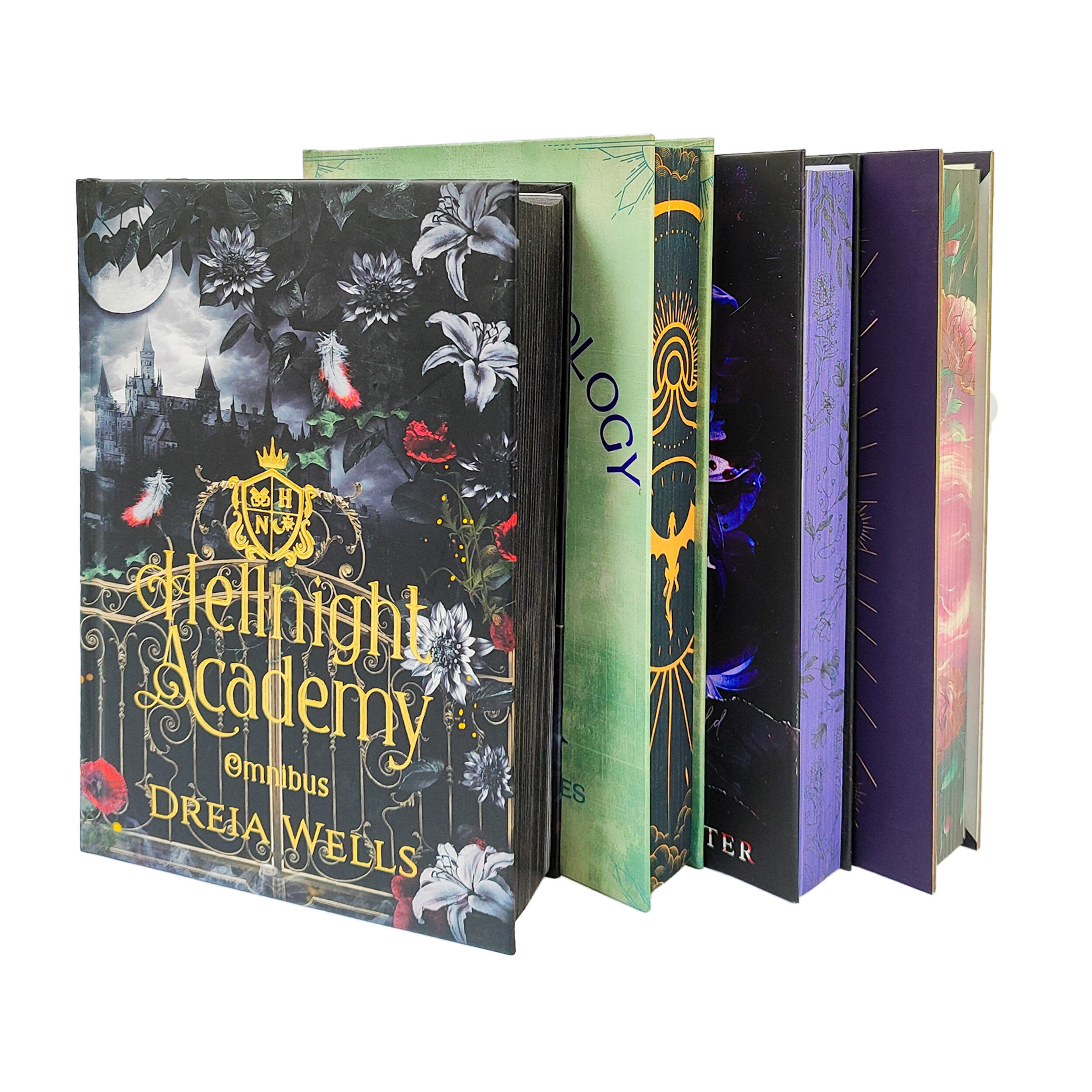 סטנדרטים מקיפים לבטיחות ובחר חומרים ידידותיים לילדי