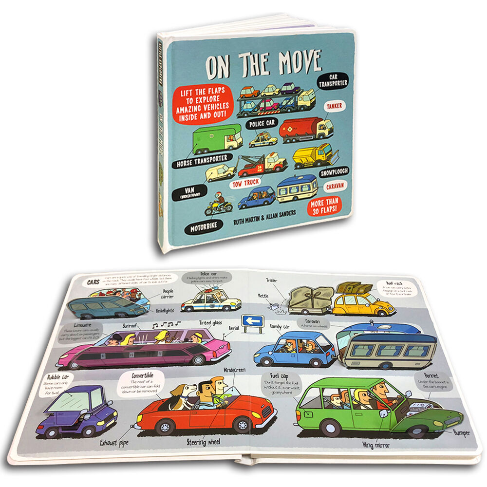 Advanced Interactive Learning Technology