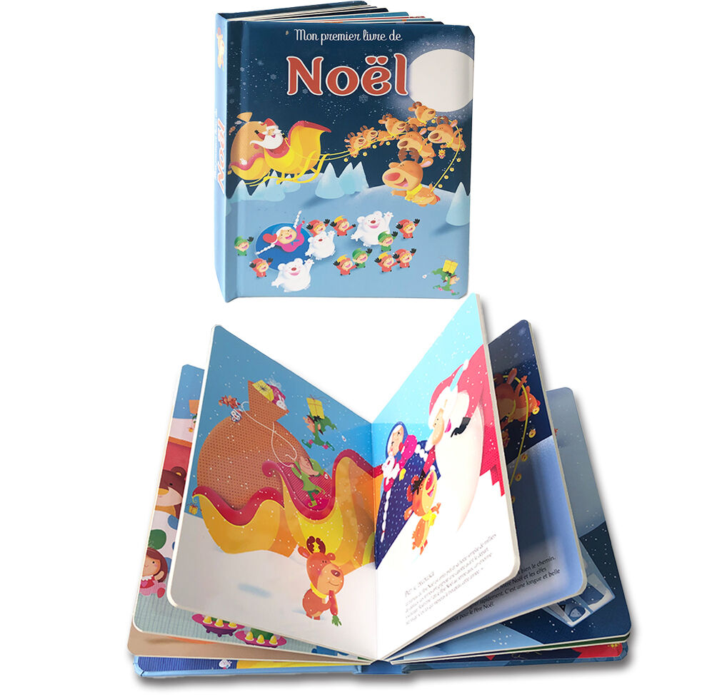 Comprehensive Custom Binding Solutions and Interactive Features