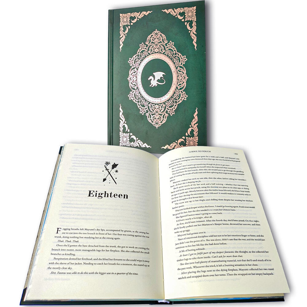 حرية تصميم غير محدودة وسيطرة إبداعية