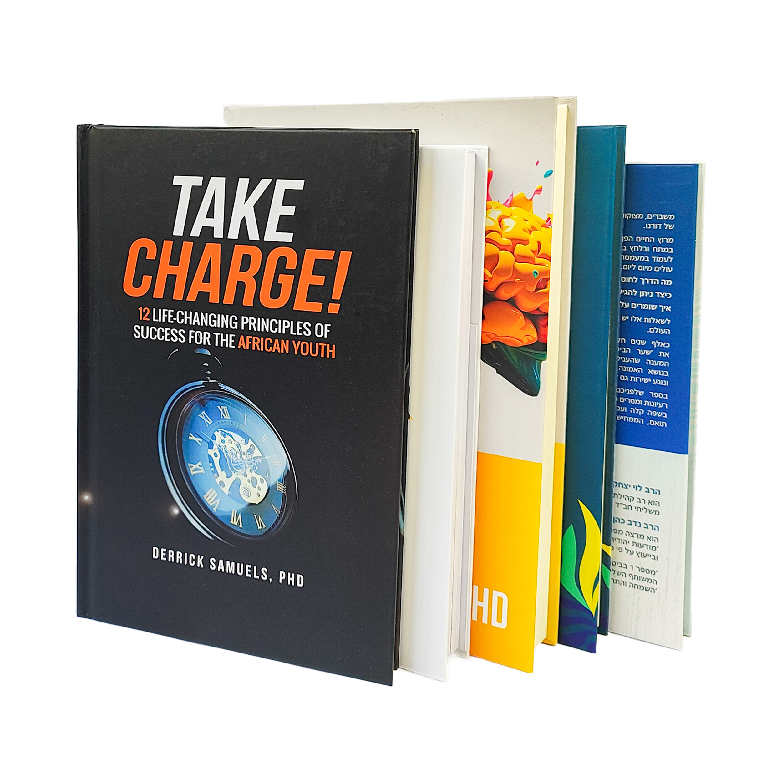 חומרים פרימיום ודיוק ייצור