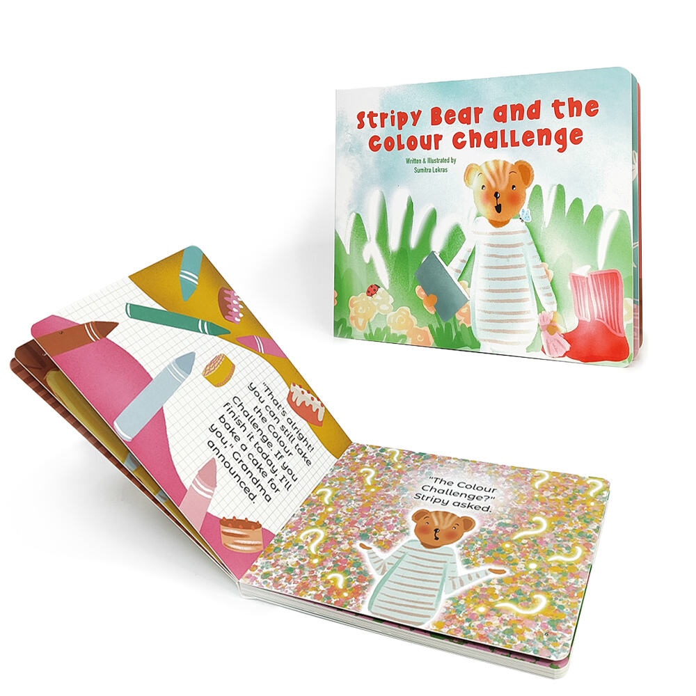 Pembelajaran yang Ditingkatkan melalui Keterlibatan Multi-Indra