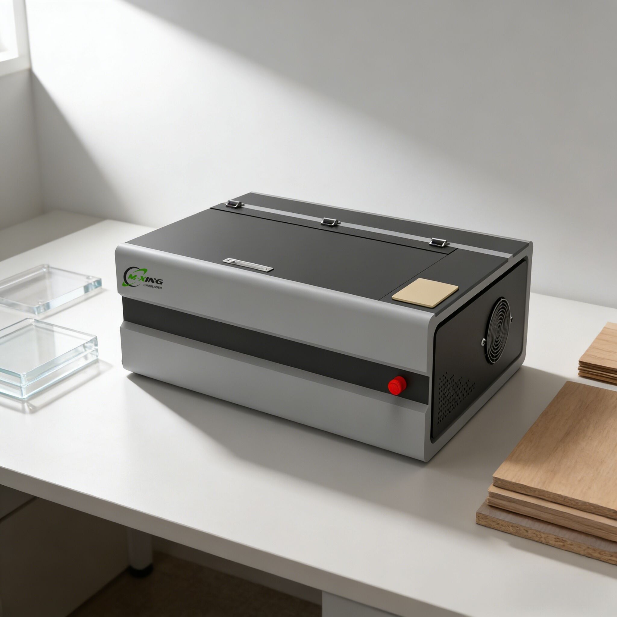 Compact Design with Professional Performance