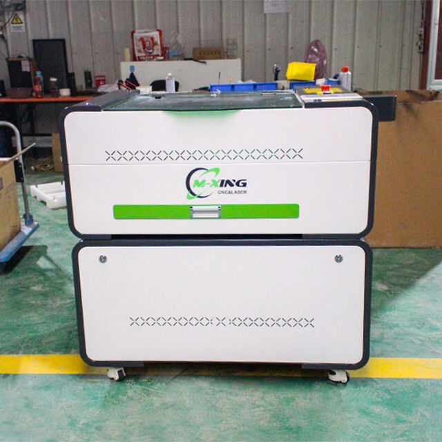 Intelligent Automation and Smart Manufacturing Features