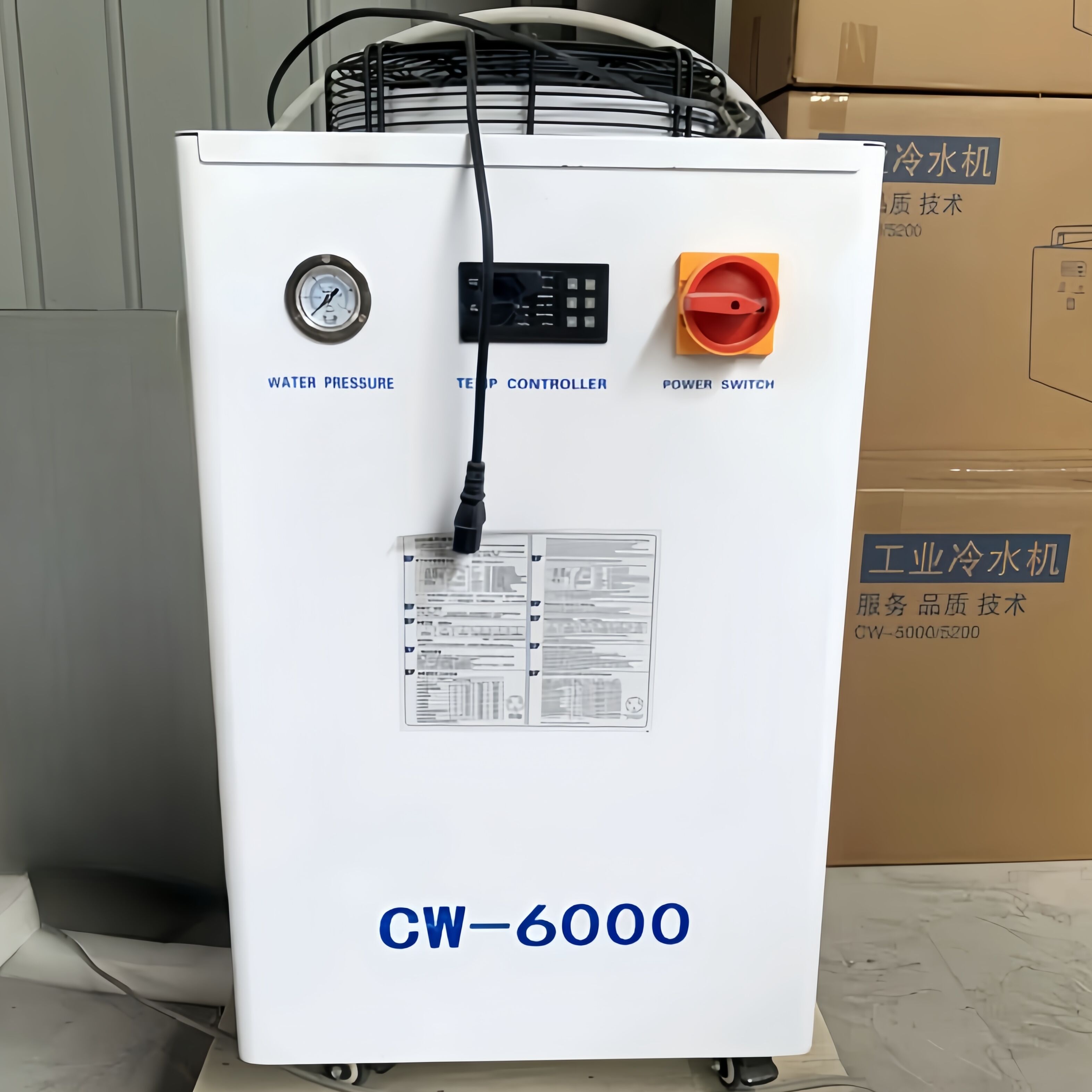 1820 maglev auto feeding fabric cutting machine-3