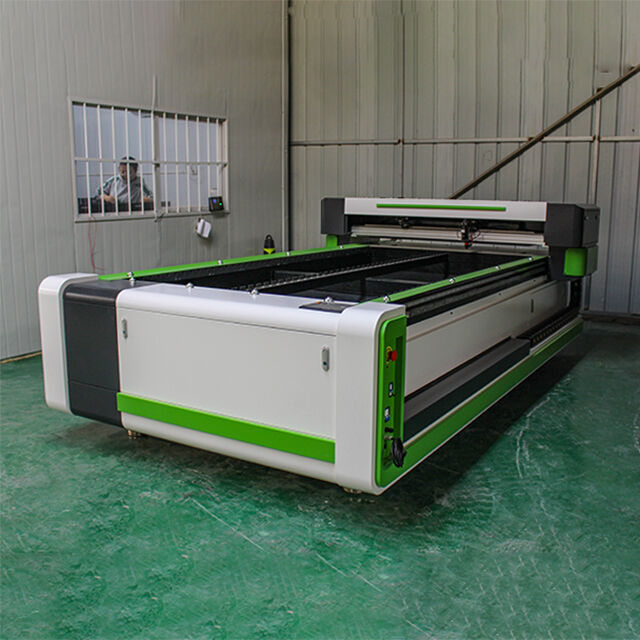 Advanced Automation and Smart Manufacturing Integration