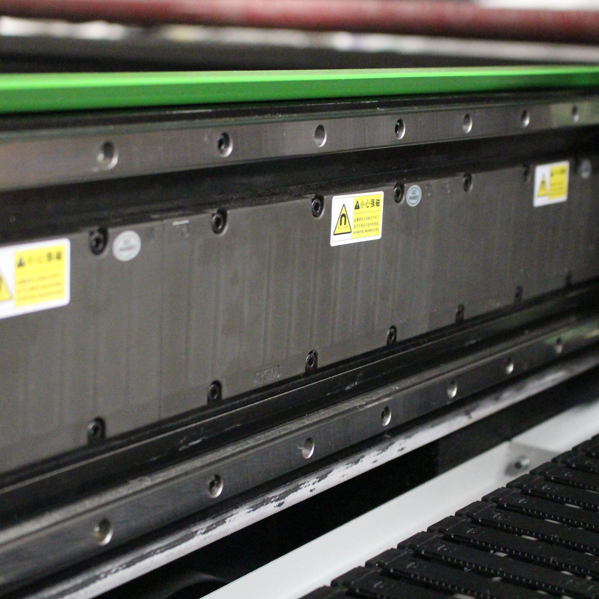 1820 maglev auto feeding fabric cutting machine-4