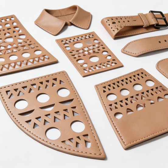 New 1390 CO2 Laser Cutting Machine for Wood, Acrylic & MDF