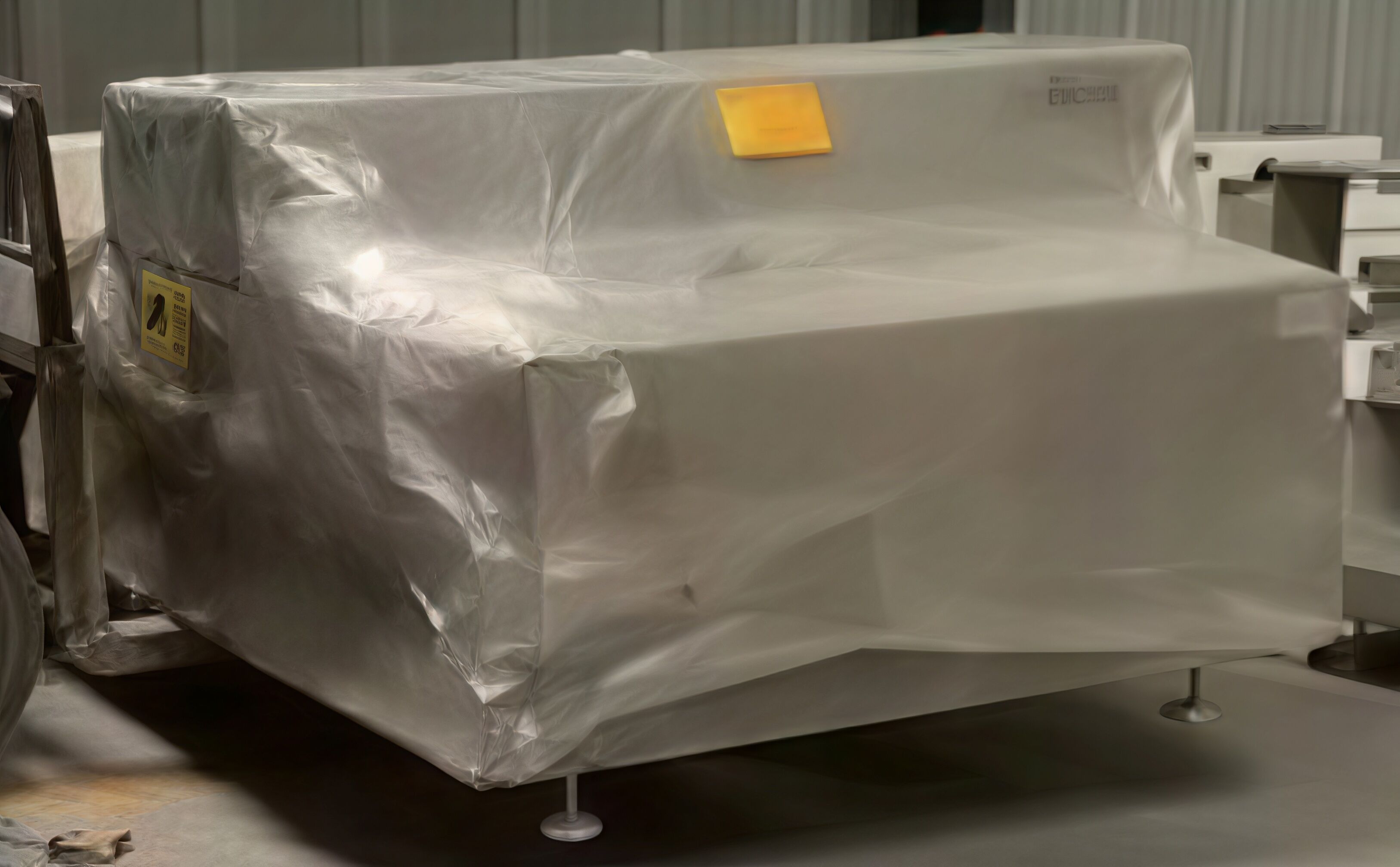 1814 double beam high pressure fabric placer-8