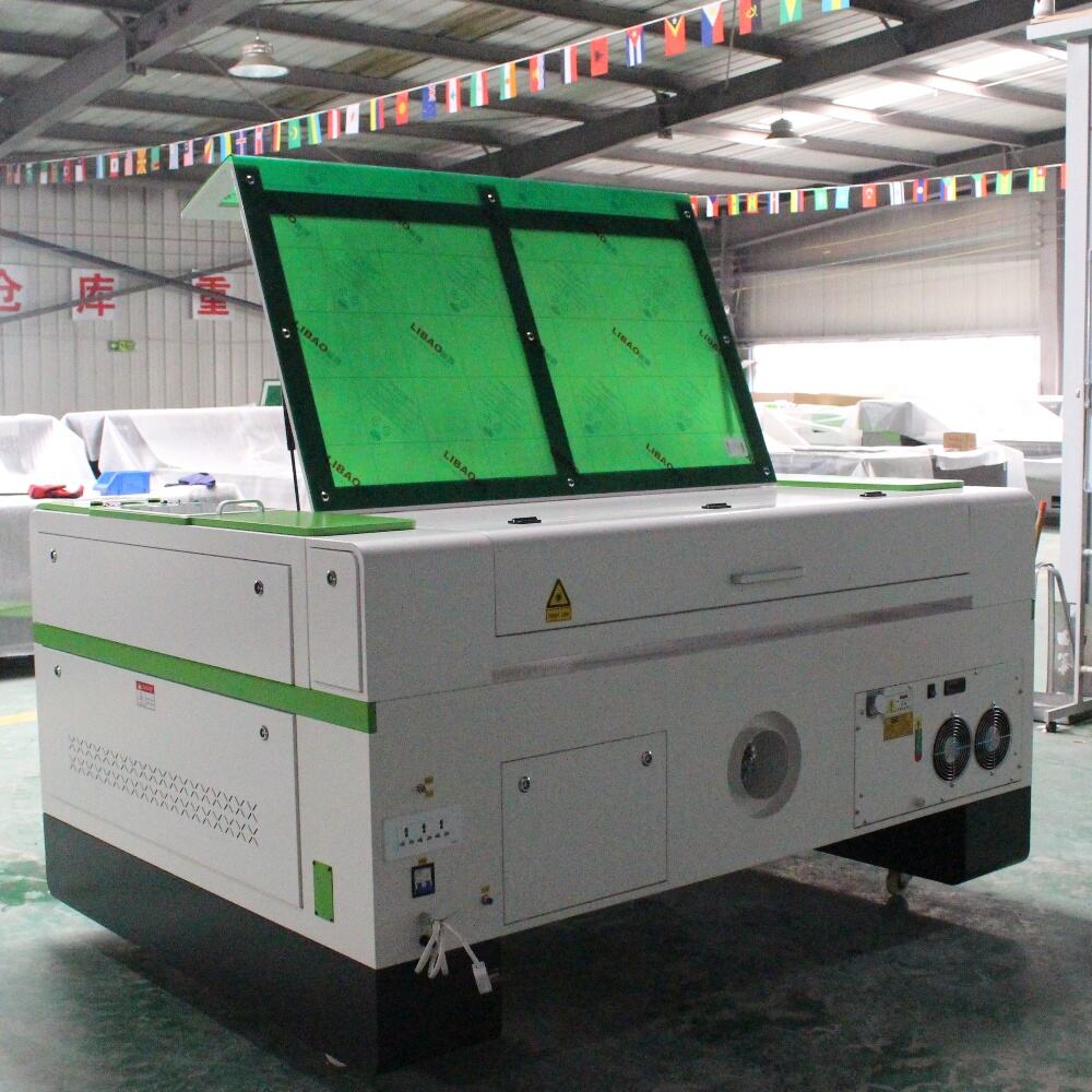 Unmatched Cutting Precision and Edge Quality