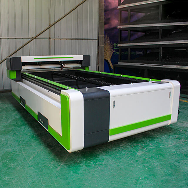 Ketepatan dan Kualitas Tepi yang Tidak Terkalahkan