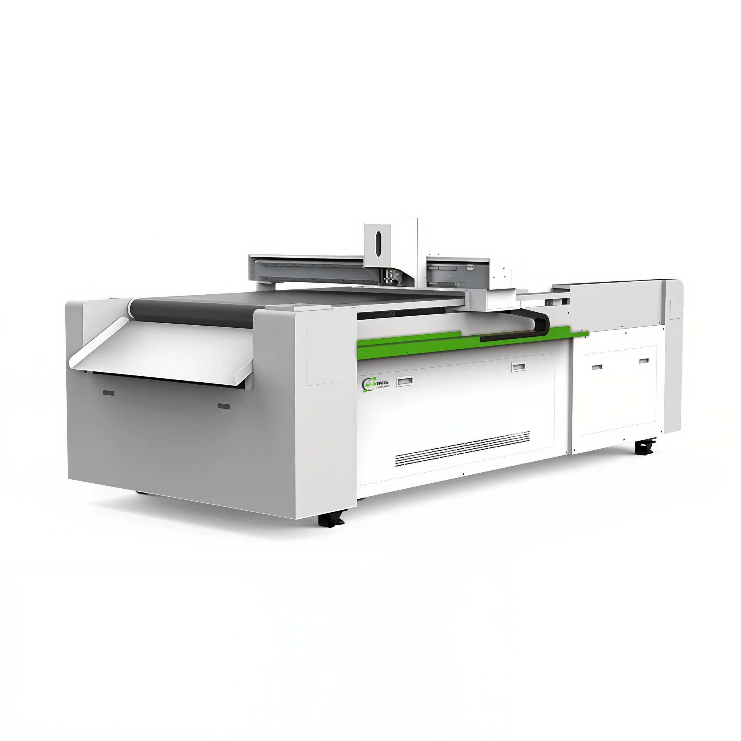 T series cutting machine