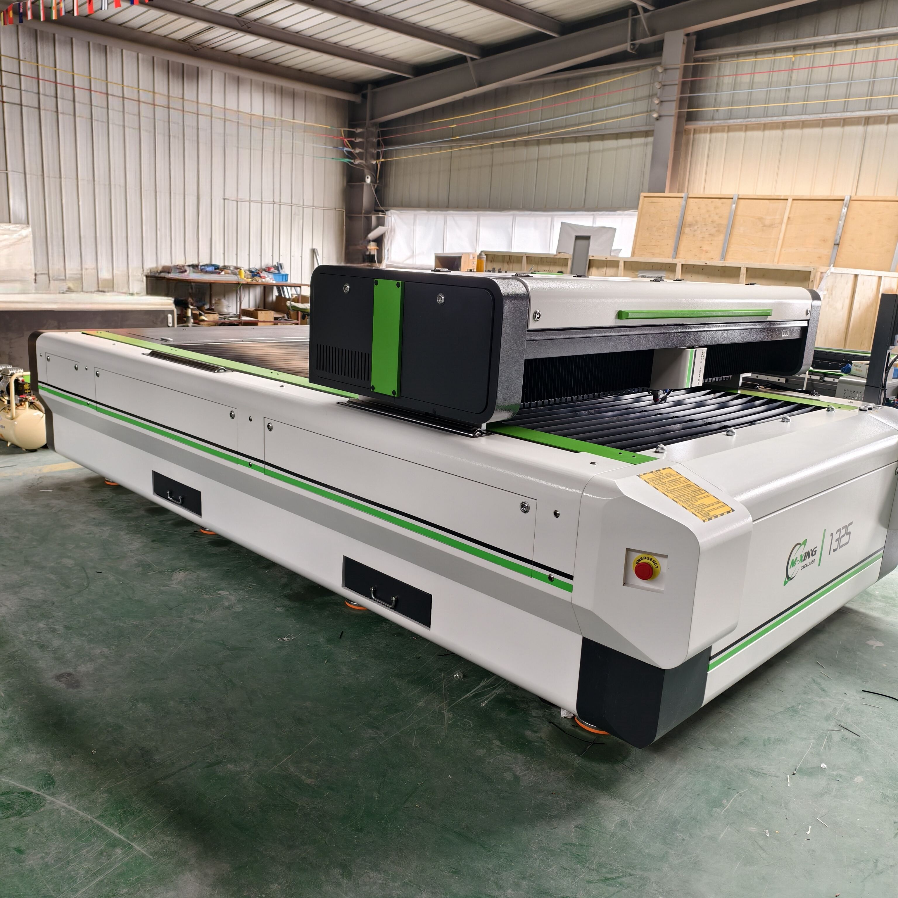 Comprehensive Material Compatibility with Optimal Processing Parameters