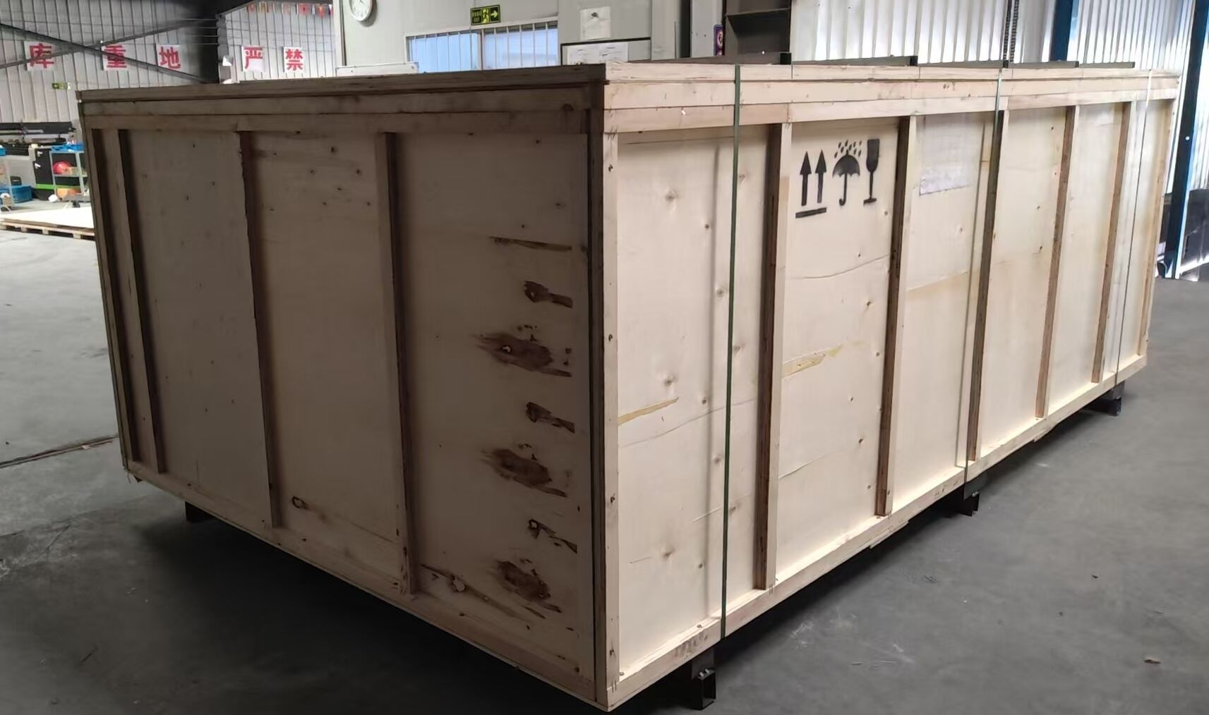 1814 double beam high pressure fabric placer-9