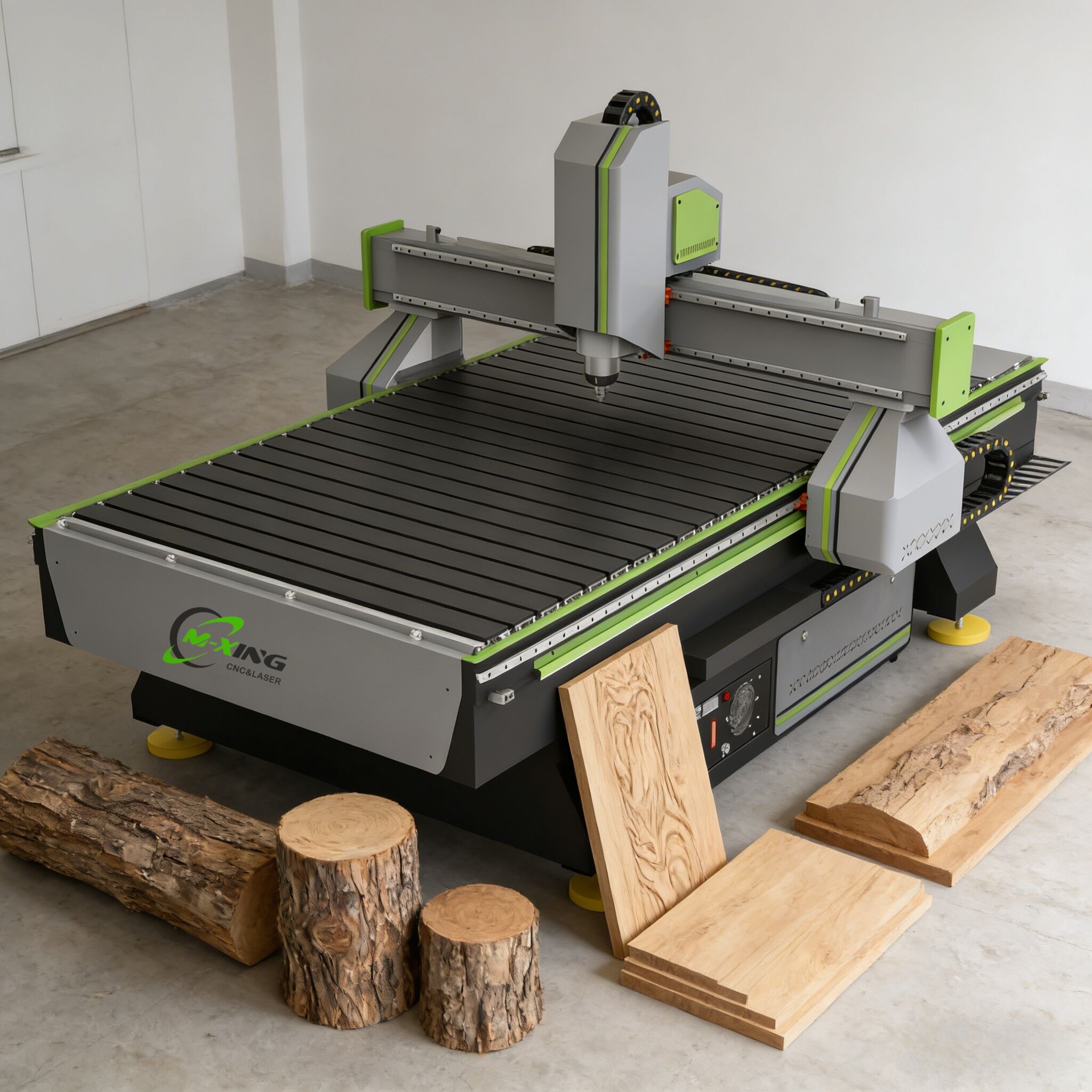 Unmatched Precision and Accuracy Control