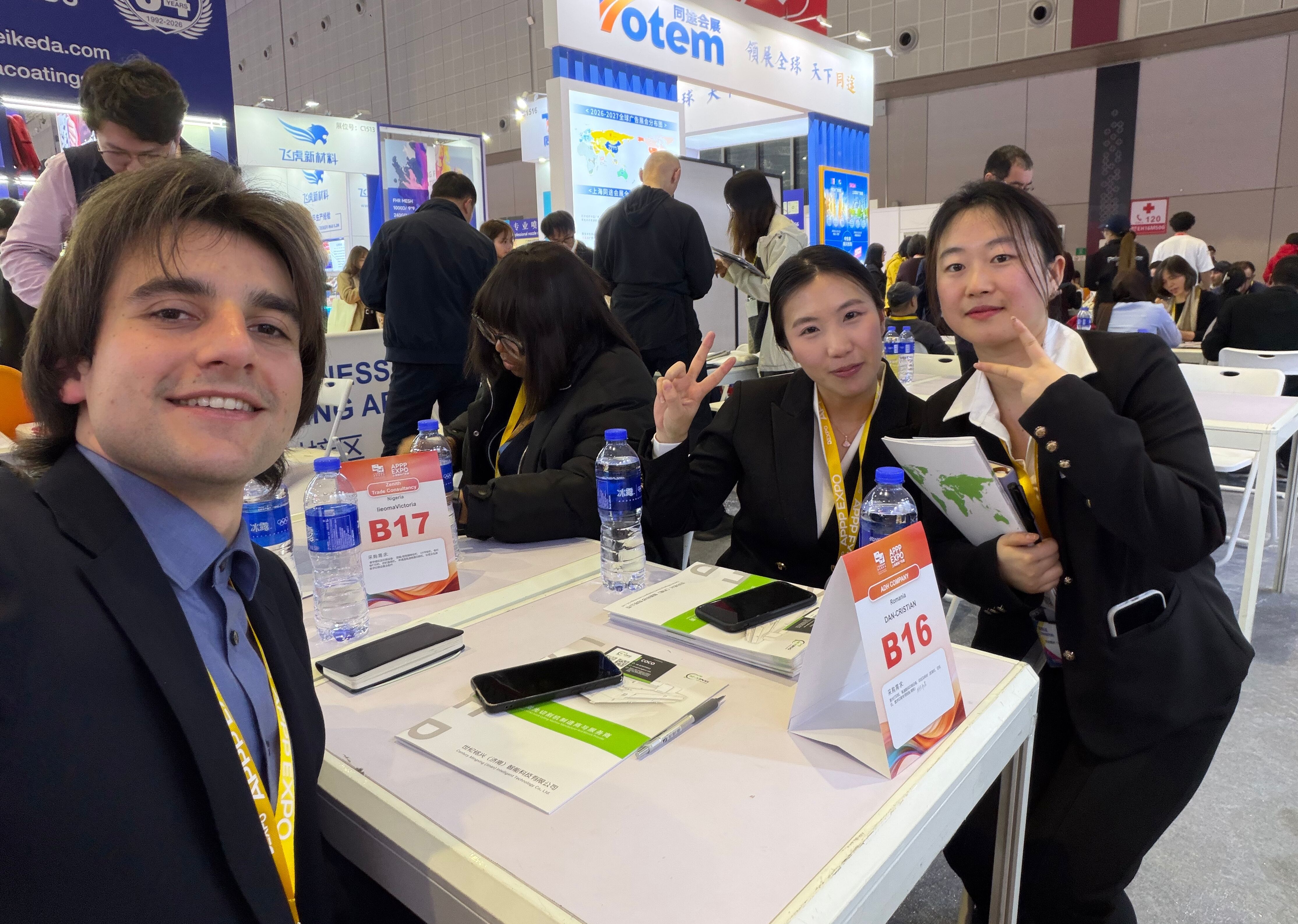 Mingxing Laser na Shanghai APPPEXPO 2026: Uspješno zaključenje