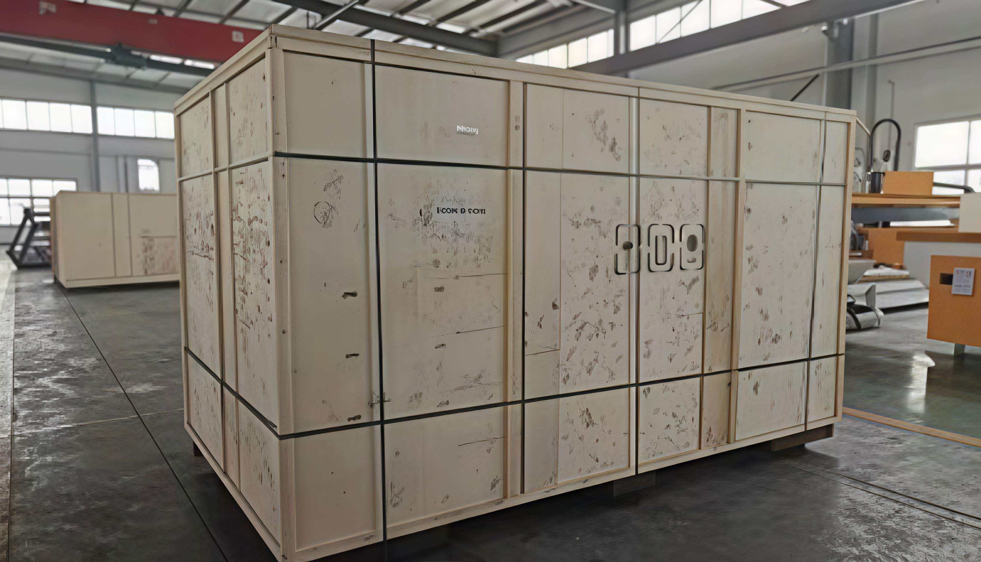 5.Screw the wooden box..jpg