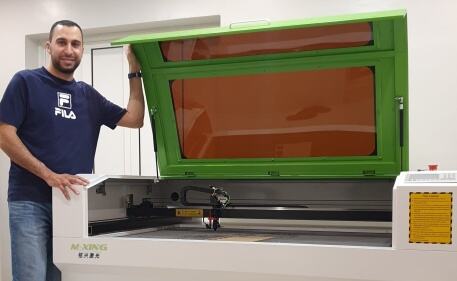 Customer Testimonial Case Study — Satisfactory Feedback from Jordan