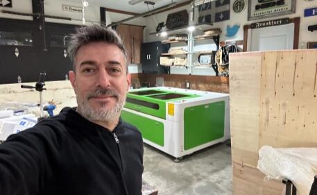 Customer Testimonial Case Study — Satisfactory Feedback from Italy