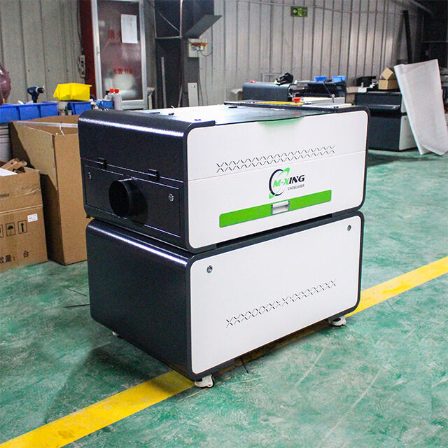 Exceptional Material Versatility and Processing Capabilities