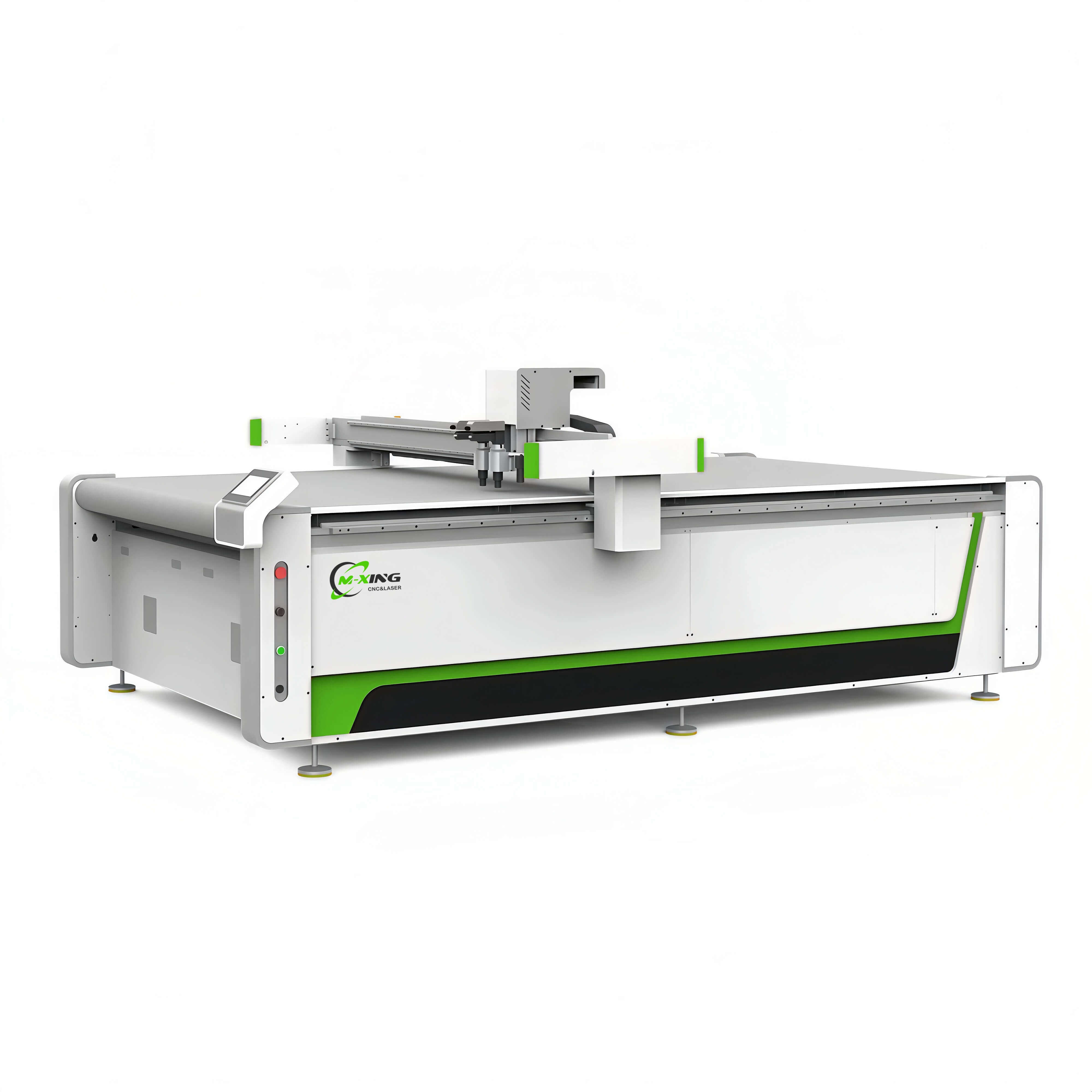 Foam Poster Digital Cutting Machine