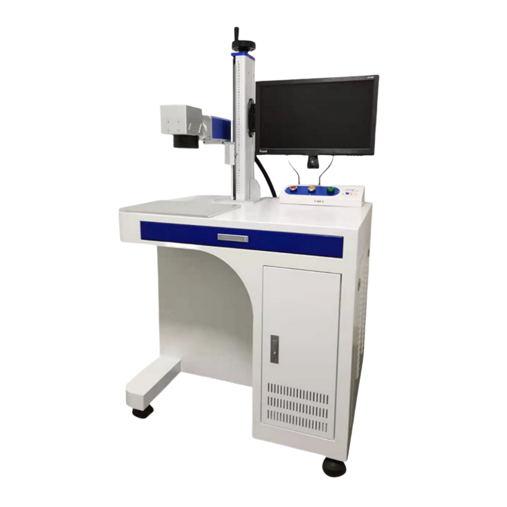 Superior Marking Precision and Versatility