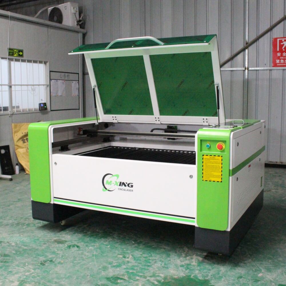 Omkostningseffektiv drift og minimale vedligeholdelseskrav