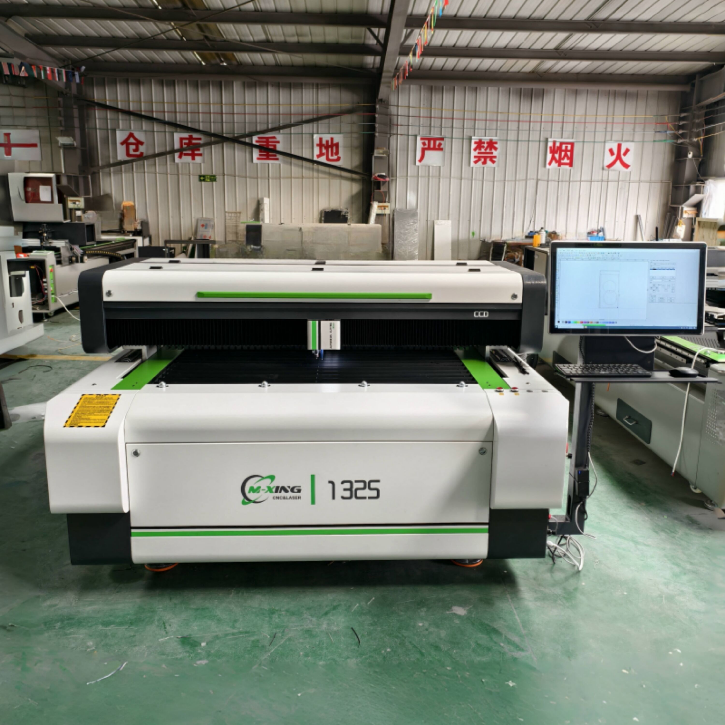 Maximum Material Versatility and Thickness Capability