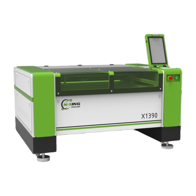 1390 High-end co2 laser cutting engraving machine for Acrylic Wood MDF