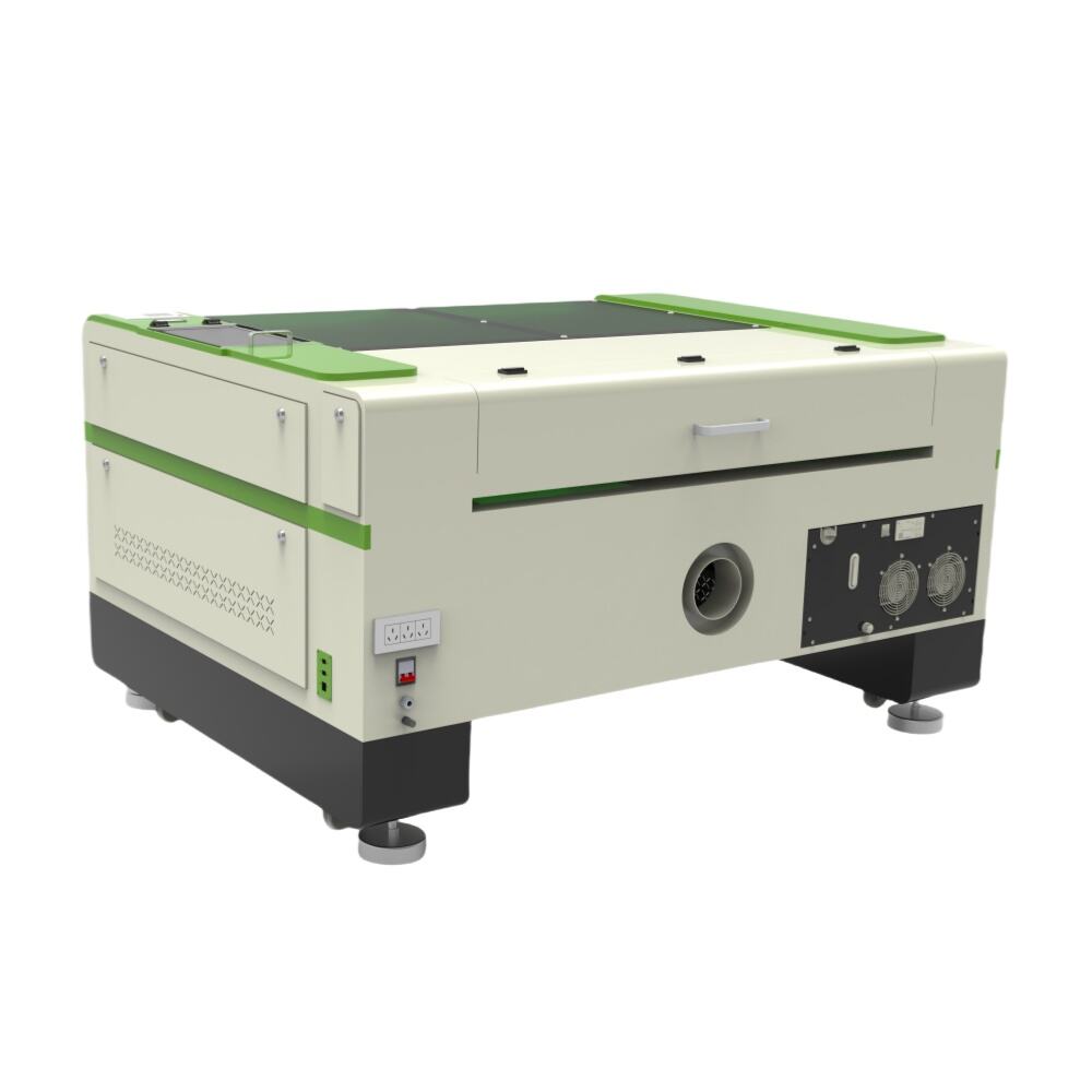 Advanced Precision Technology for Superior Results