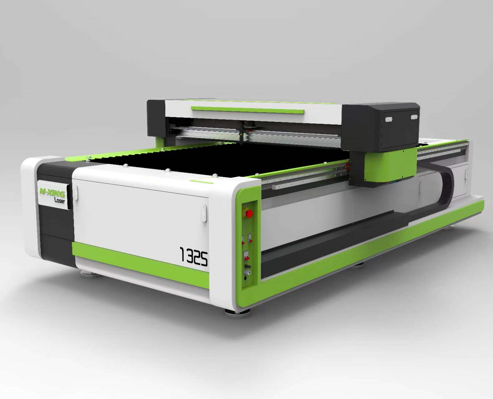 Advanced Fiber Laser Technology for Superior Performance