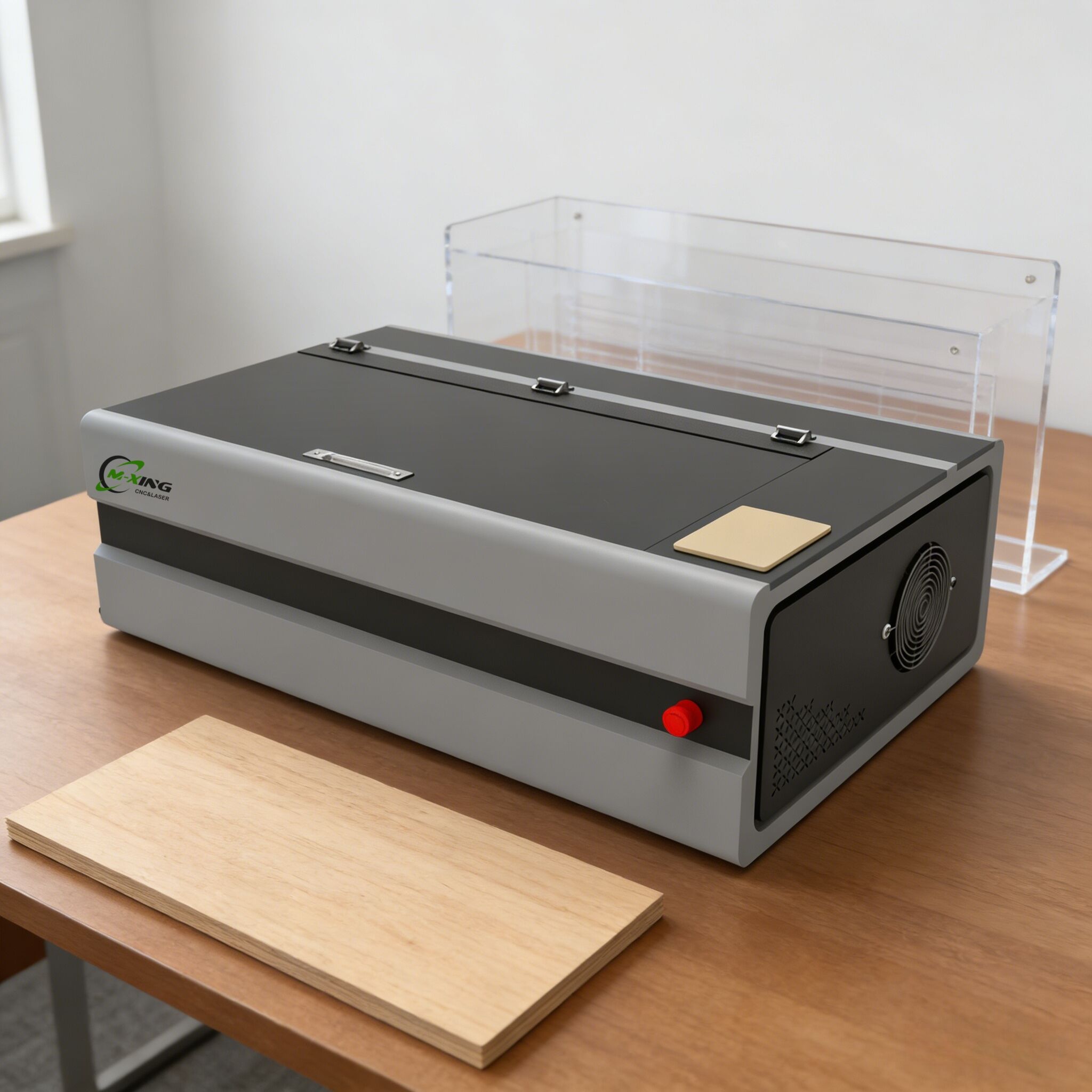 Welche Materialien kann ein Lasergravurgerät heute schneiden und gravieren?