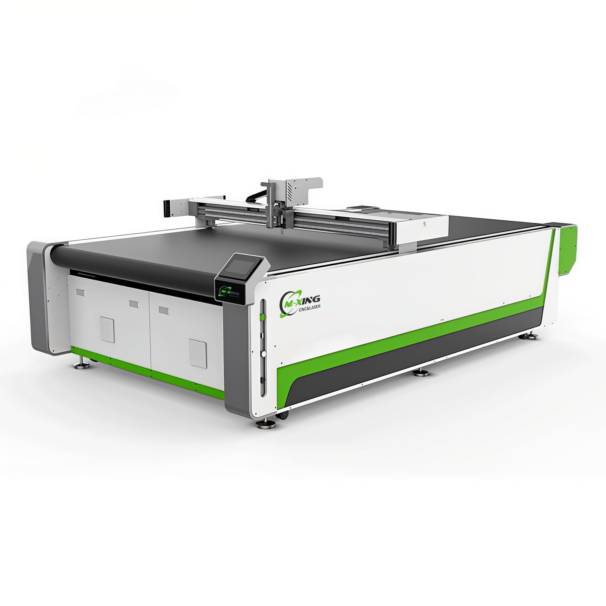 Mingxing Vibration Knife Cutter