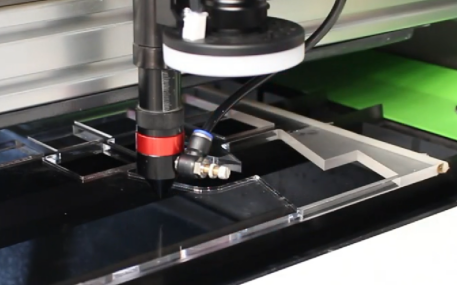 mingxing laser dimming tutorial video