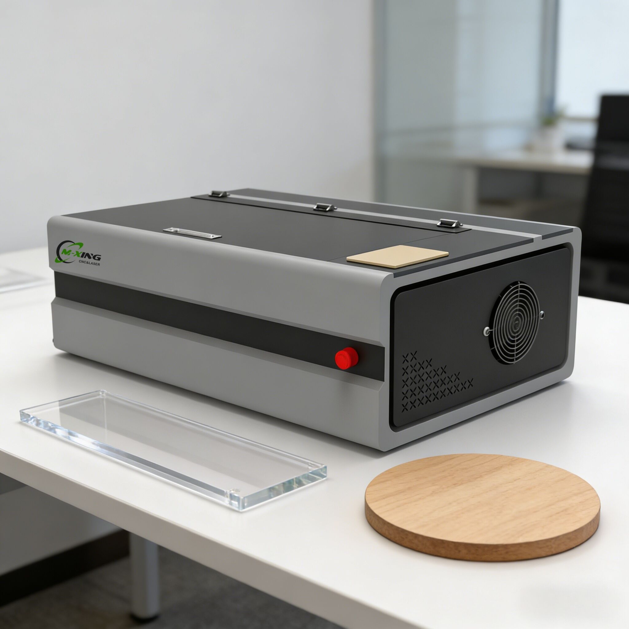 Unmatched Versatility Across Multiple Material Applications