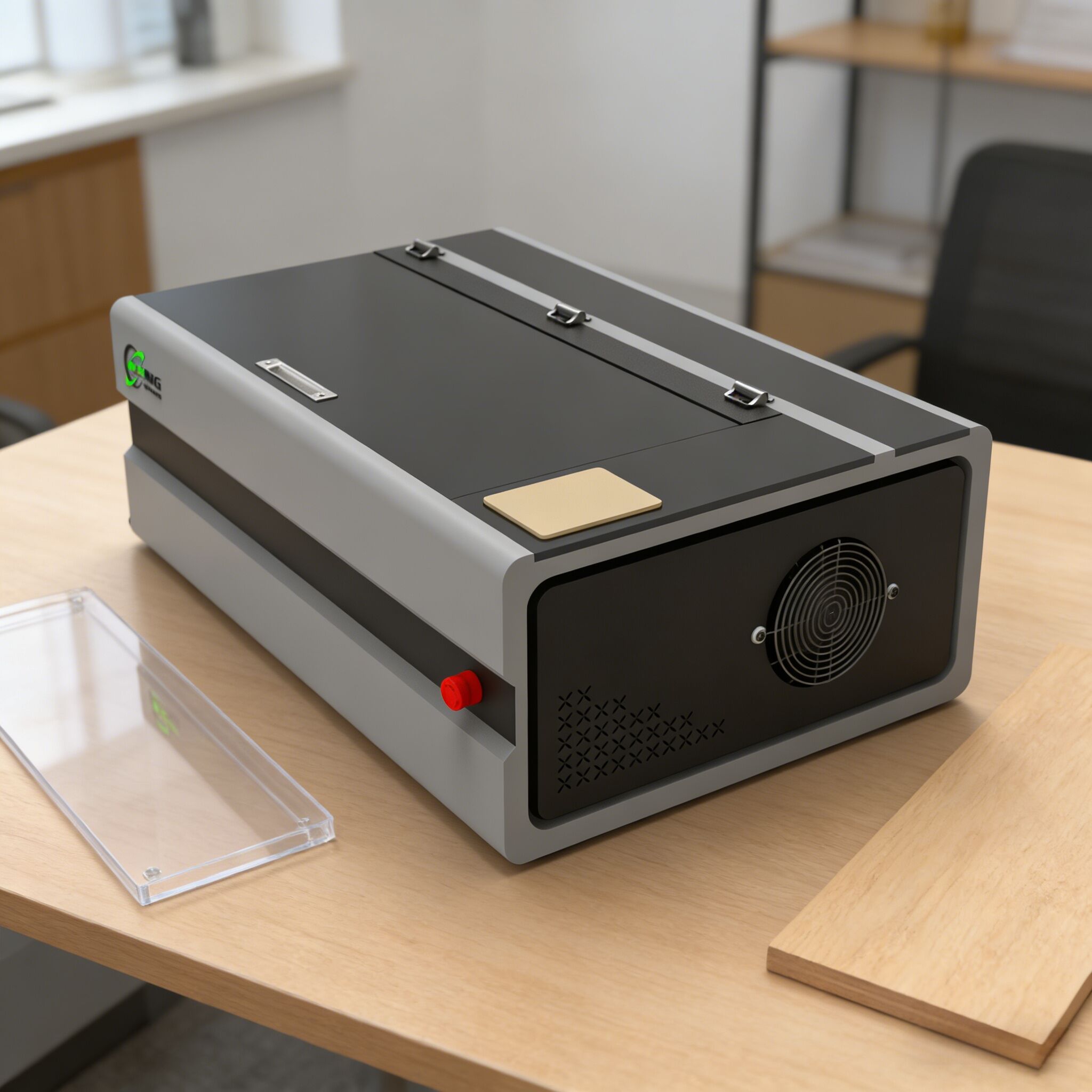 Exceptional Speed and Productivity for Competitive Manufacturing