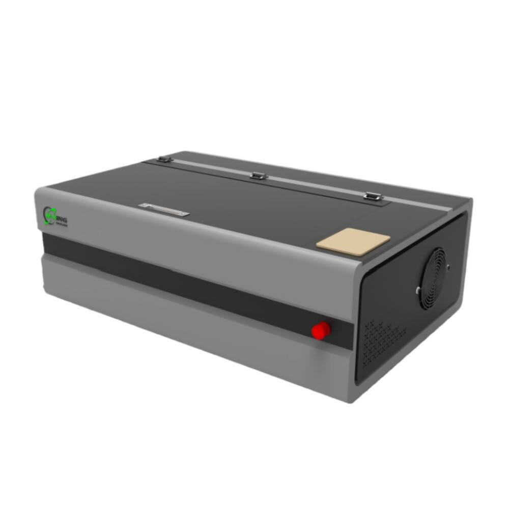3050 co2 laser cutting engraving machine for Cutting Non-metal Materials